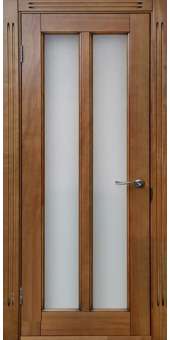 МІЖКІМНАТНІ ДВЕРІ ІЗ МАСИВУ MD-12 